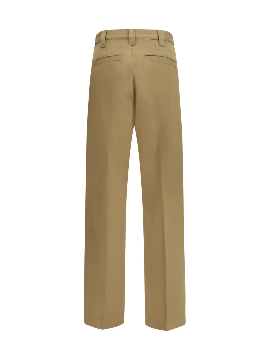 Togo Tailored Pants