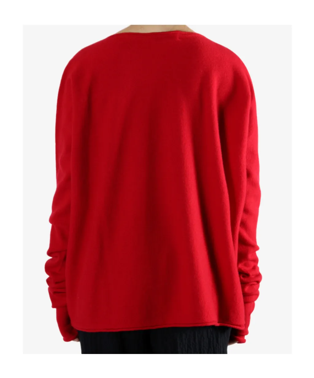 Cashmere Top