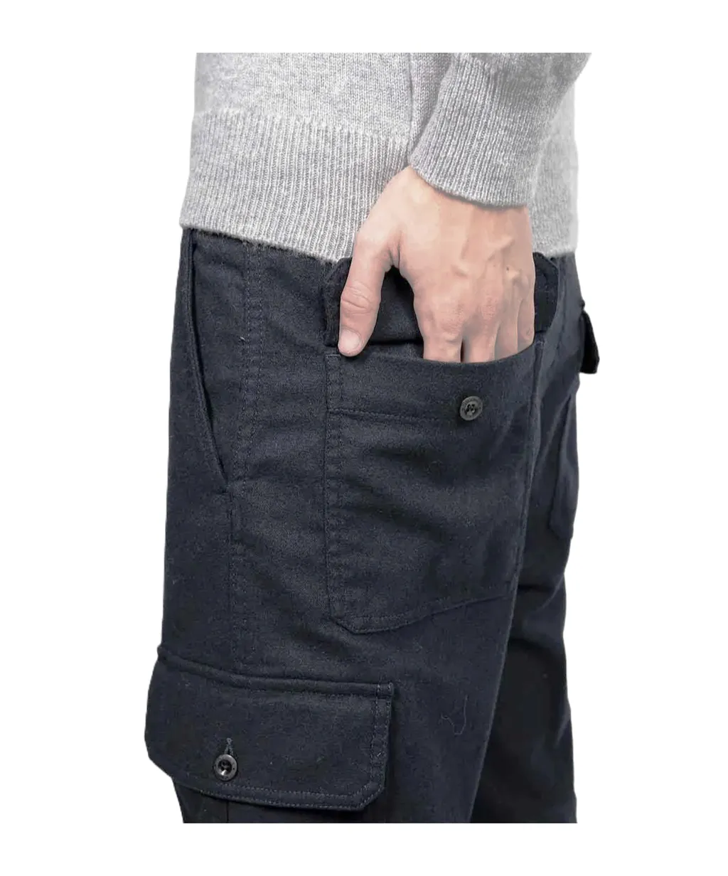 Casual Pants
