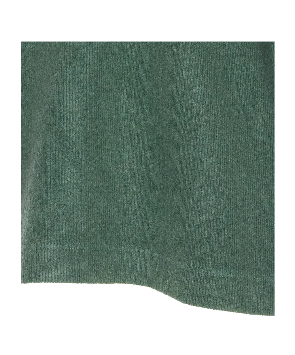 Half-Zip Knitwear
