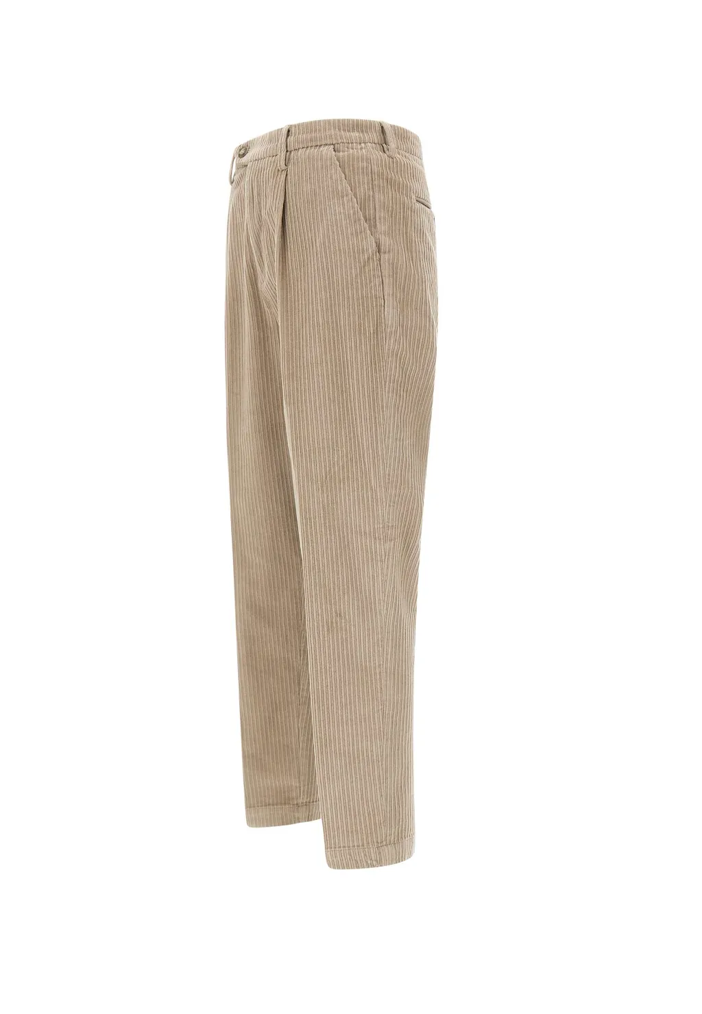 Marc Corduroy Chino Pants