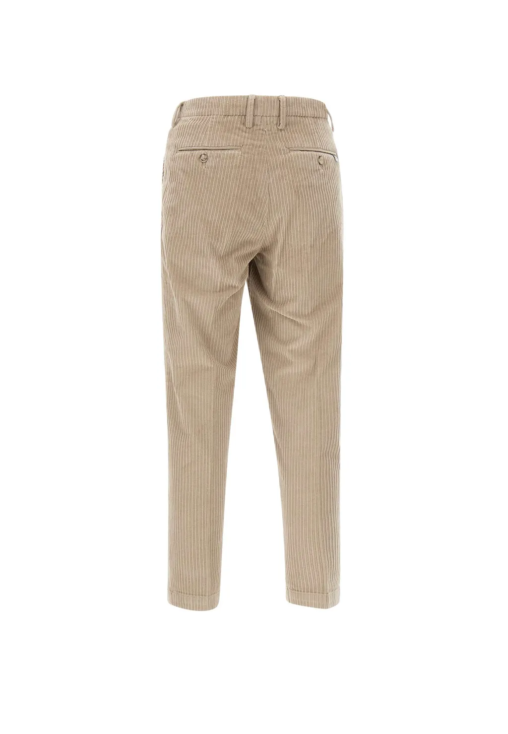 Marc Corduroy Chino Pants