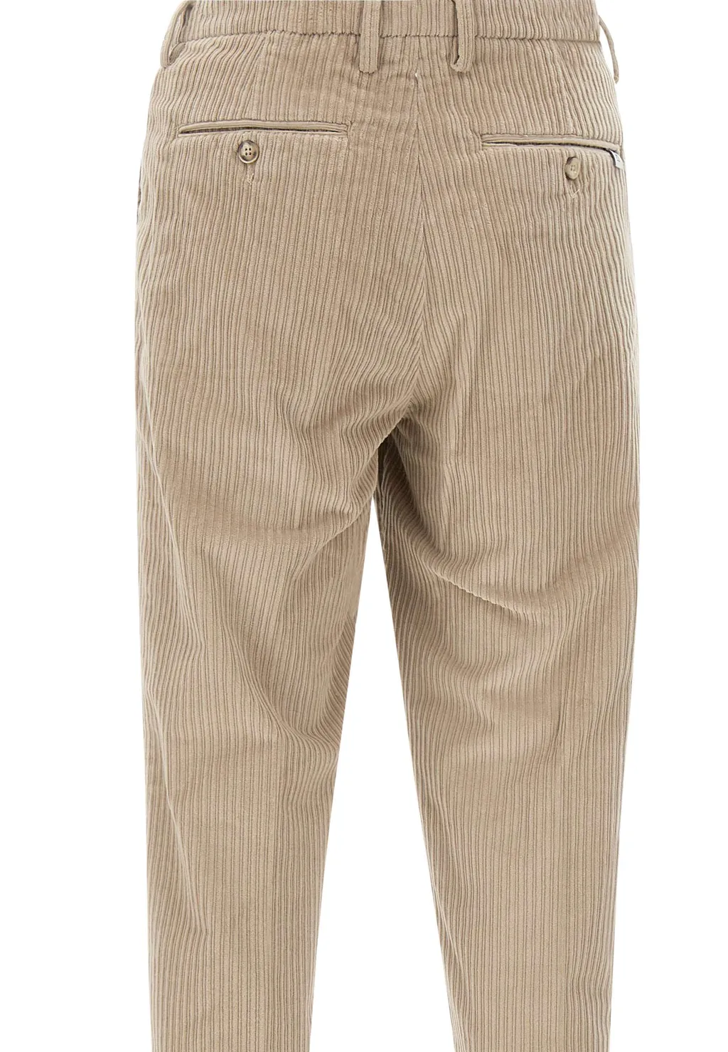 Marc Corduroy Chino Pants