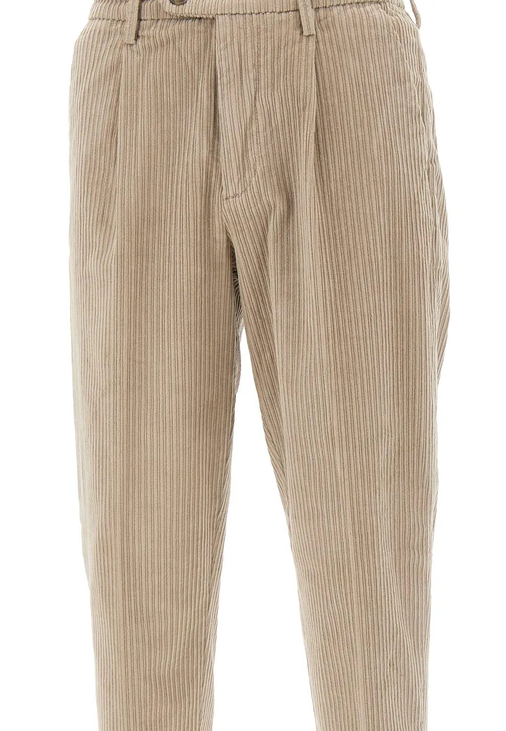 Marc Corduroy Chino Pants
