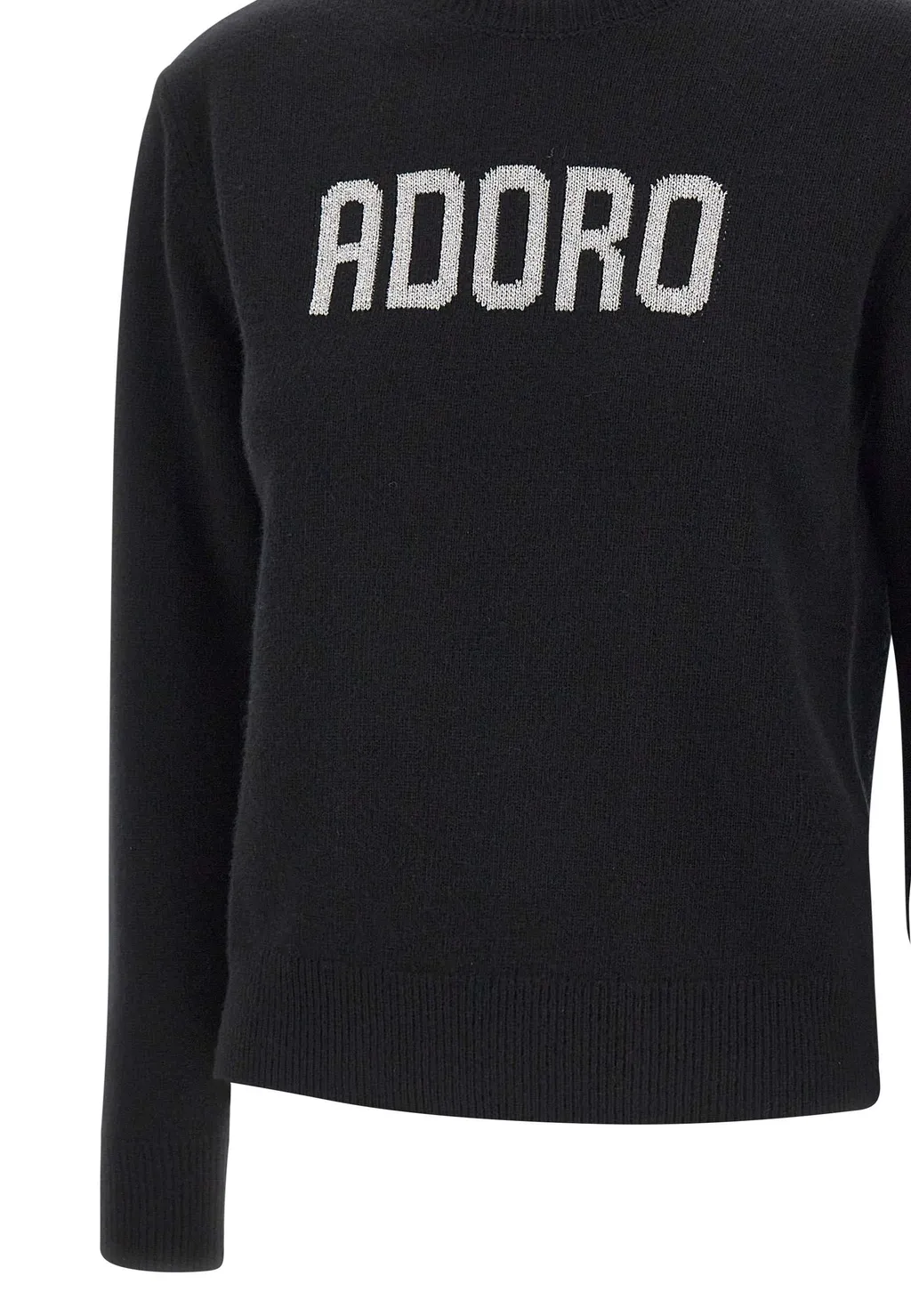 New Queen Jumper