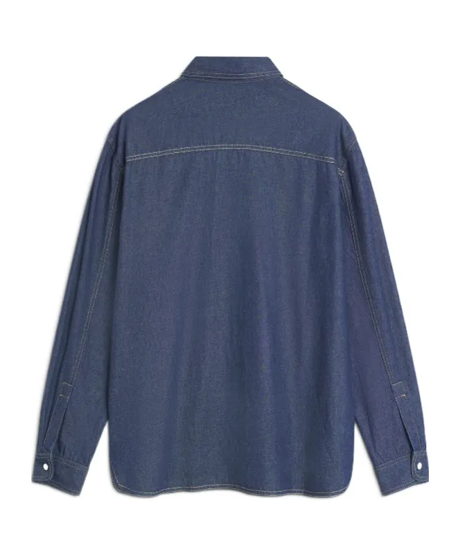 Oversized Shirt