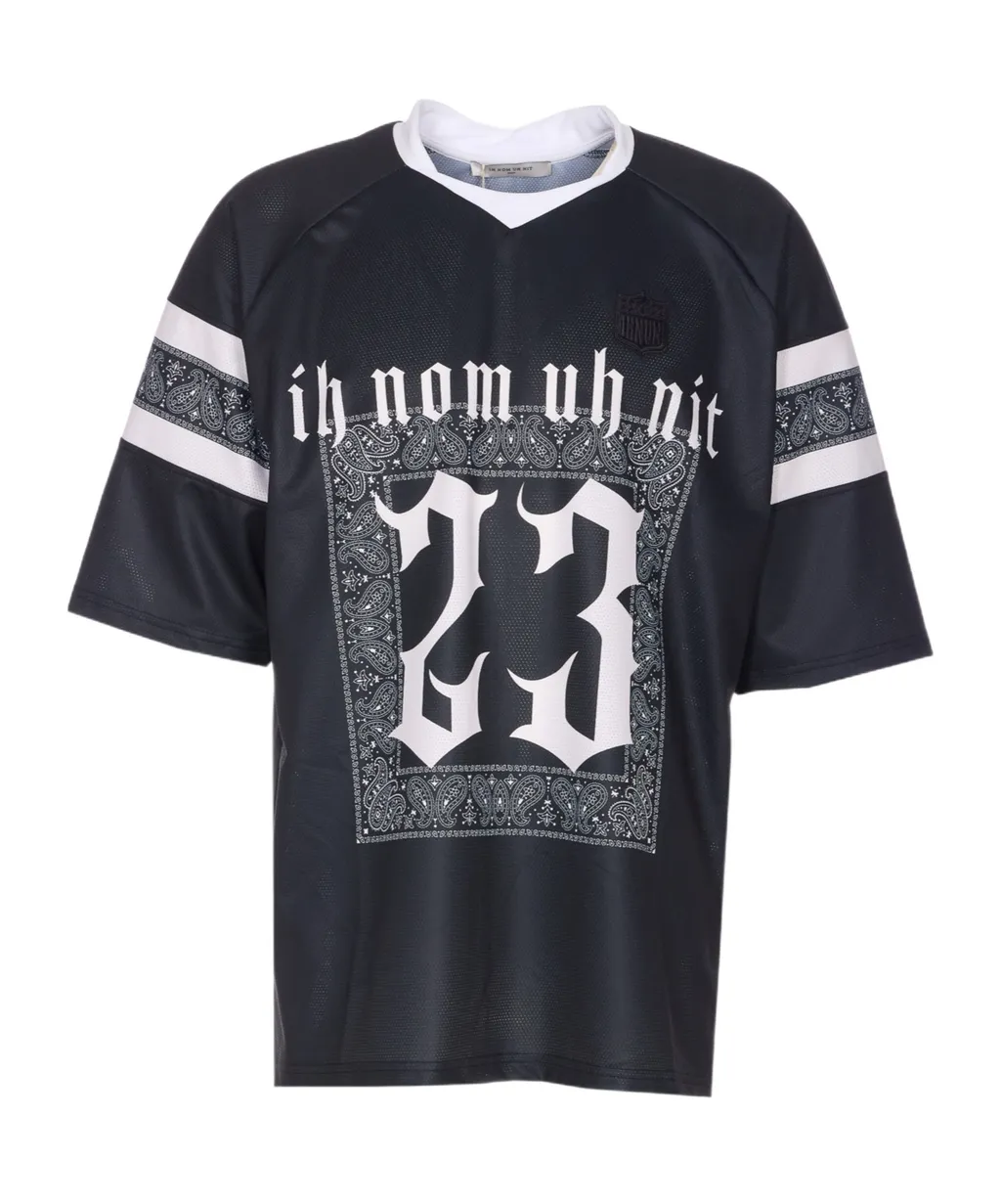 23 Tech Jersey T-Shirt