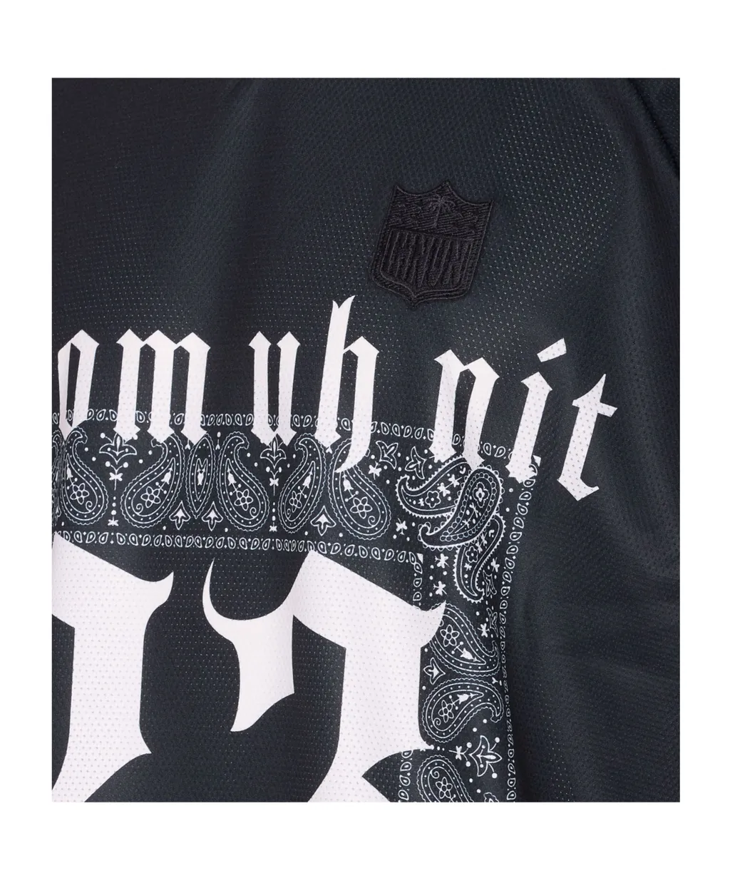 23 Tech Jersey T-Shirt