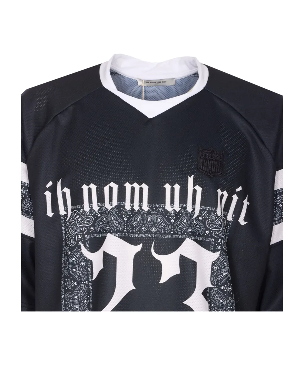 23 Tech Jersey T-Shirt