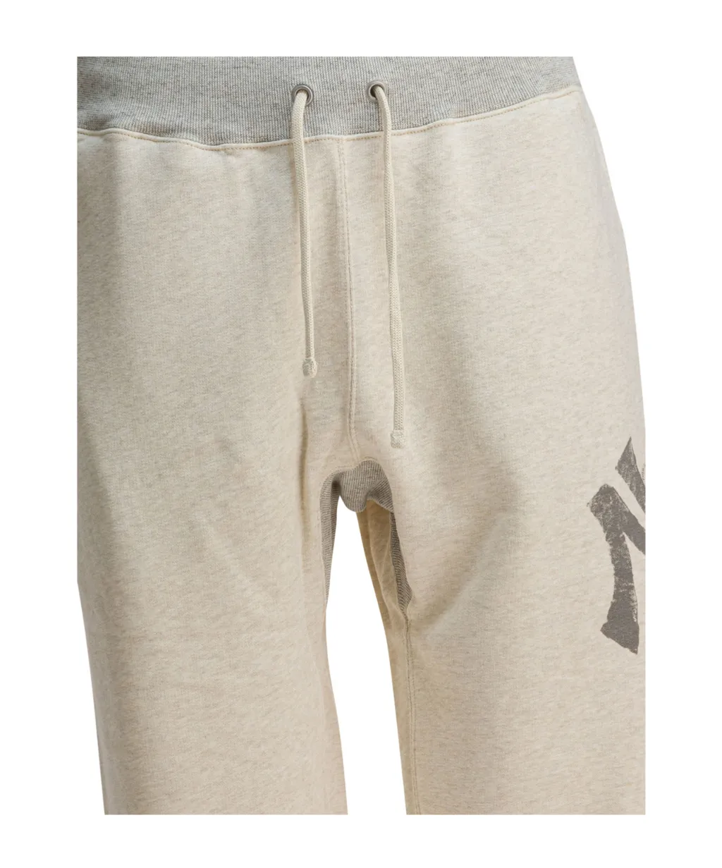 New York Yankees™-Print Drawstring Track Pants