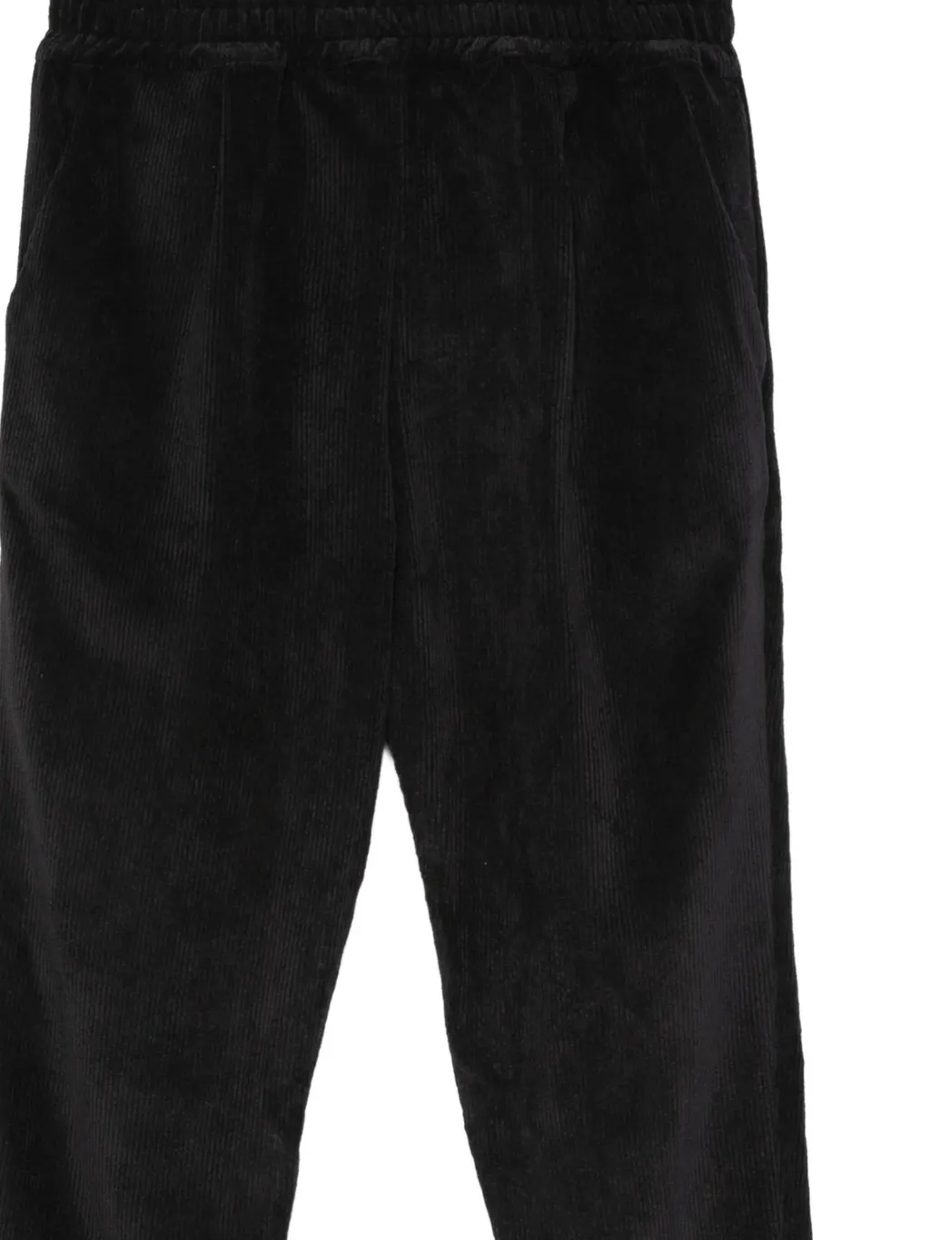 Corduroy Pocket Trousers
