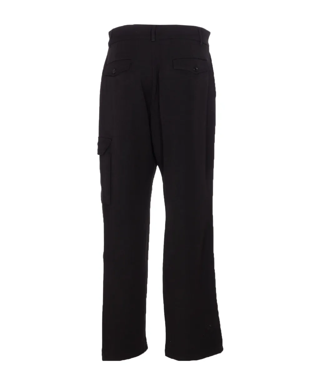 Cargo Classic Pants