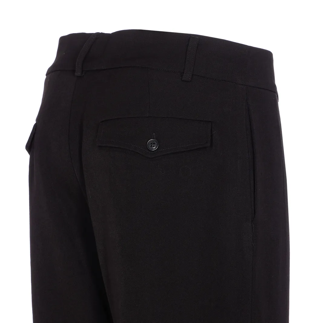 Cargo Classic Pants