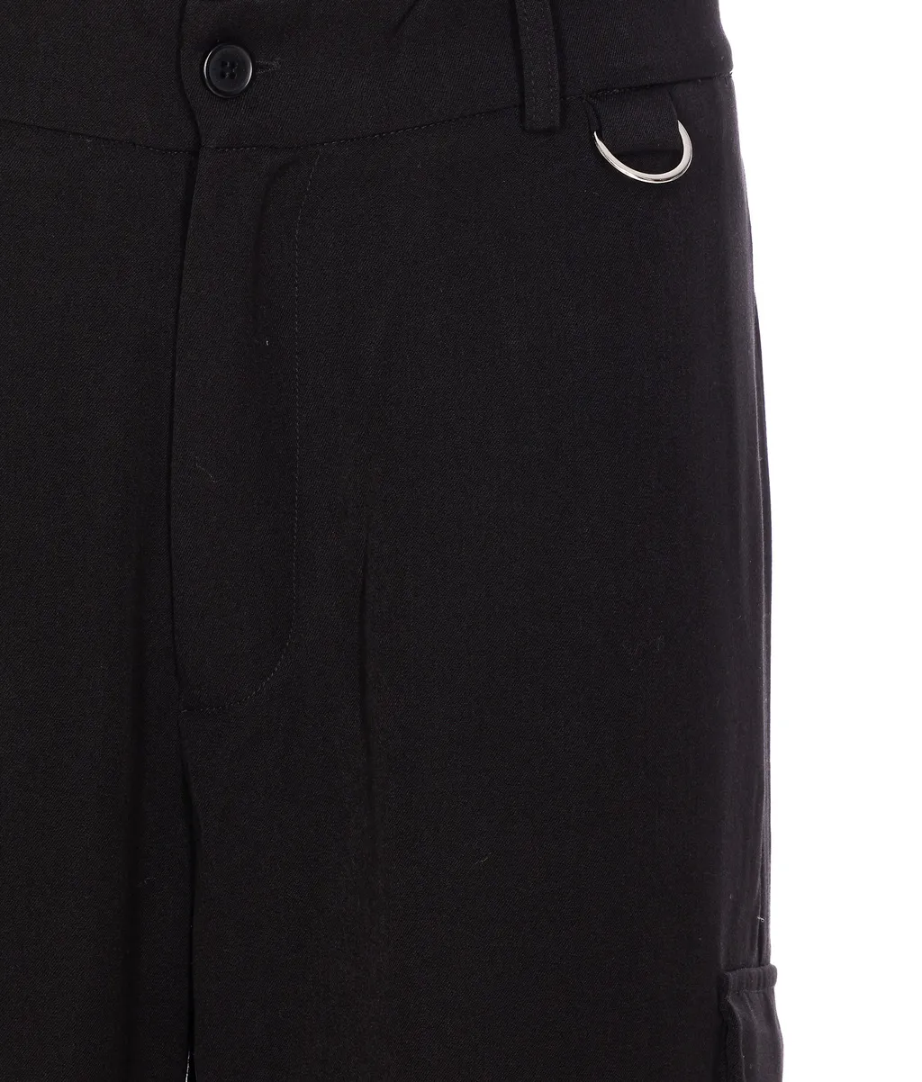 Cargo Classic Pants