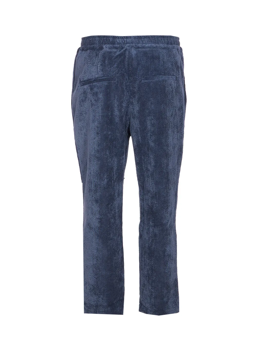 Velvet Chino Pants