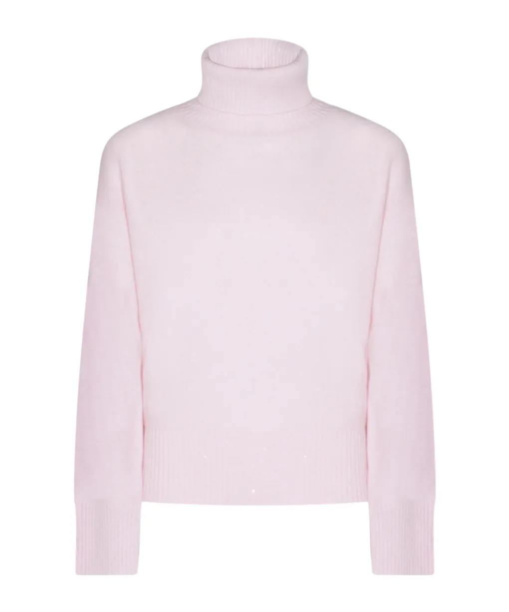 Turtleneck Sweater