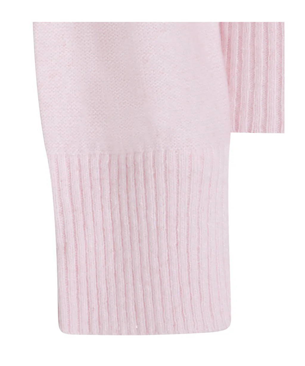 Turtleneck Sweater