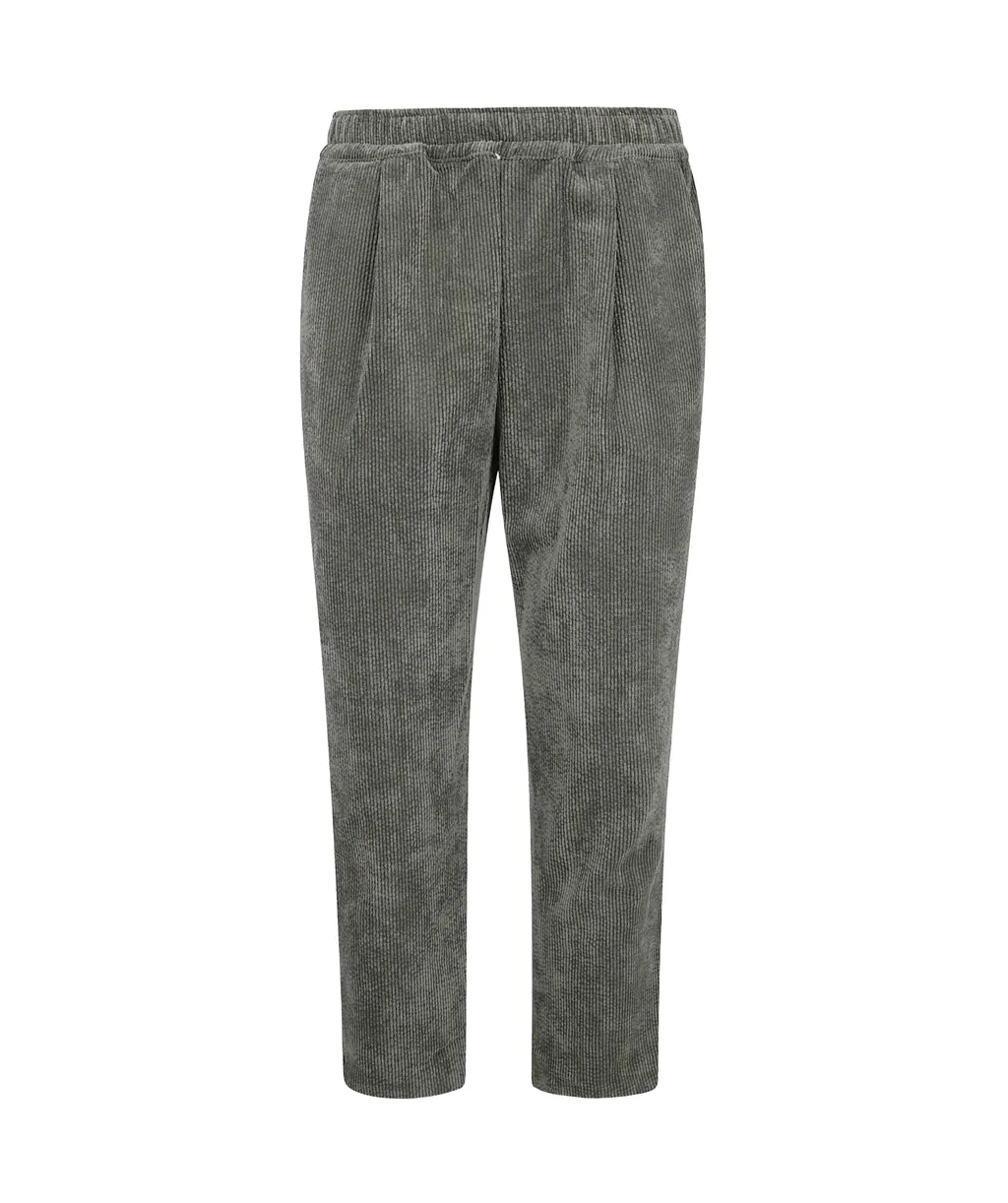 Corduroy Trousers