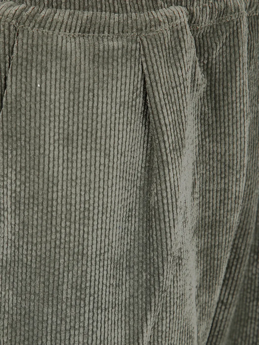 Corduroy Trousers