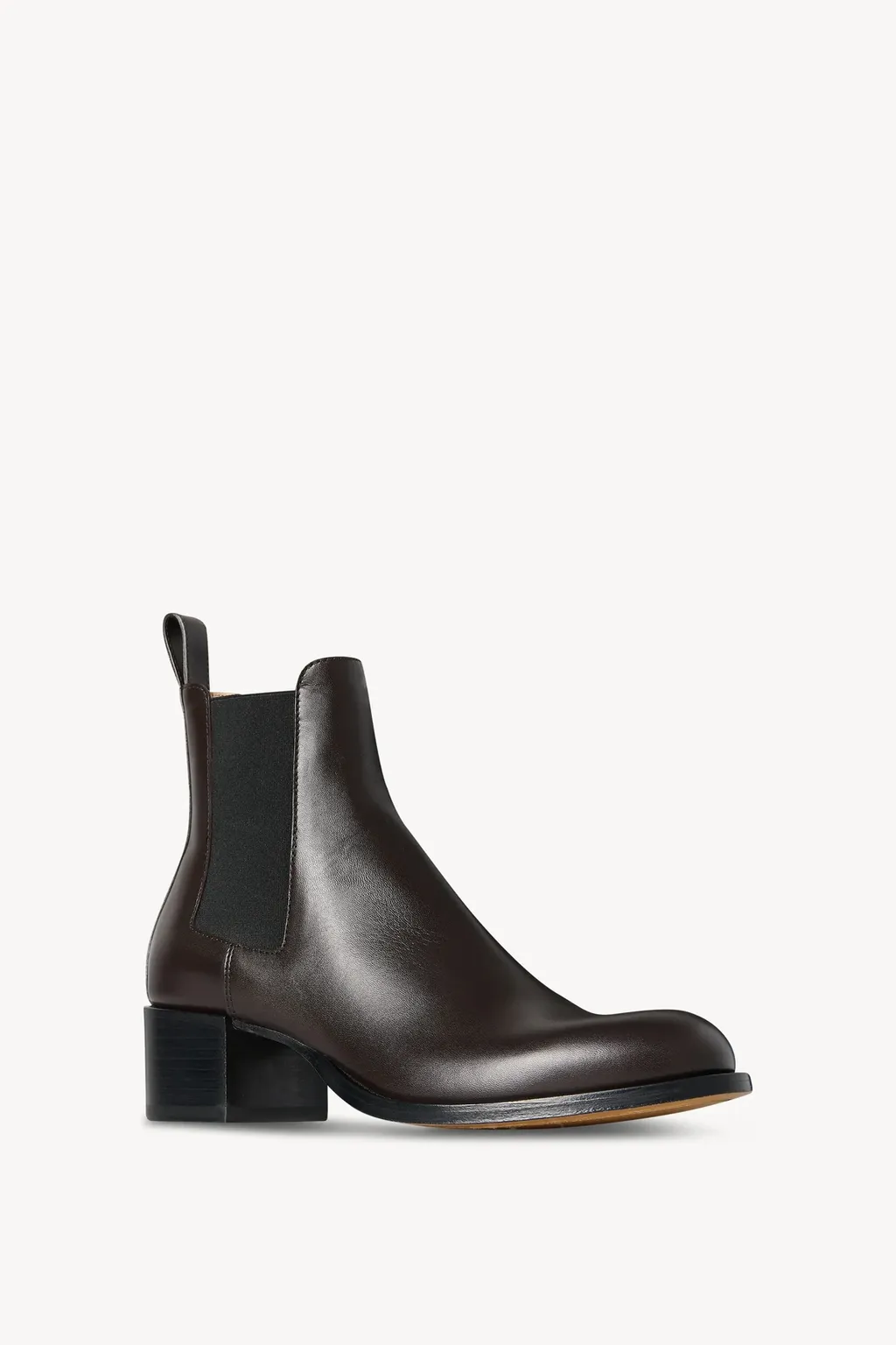 Nobilis Leather Chelsea Boots