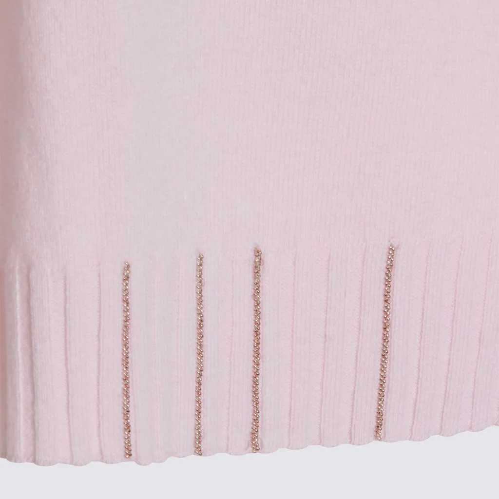 Crew-Neck Sweater