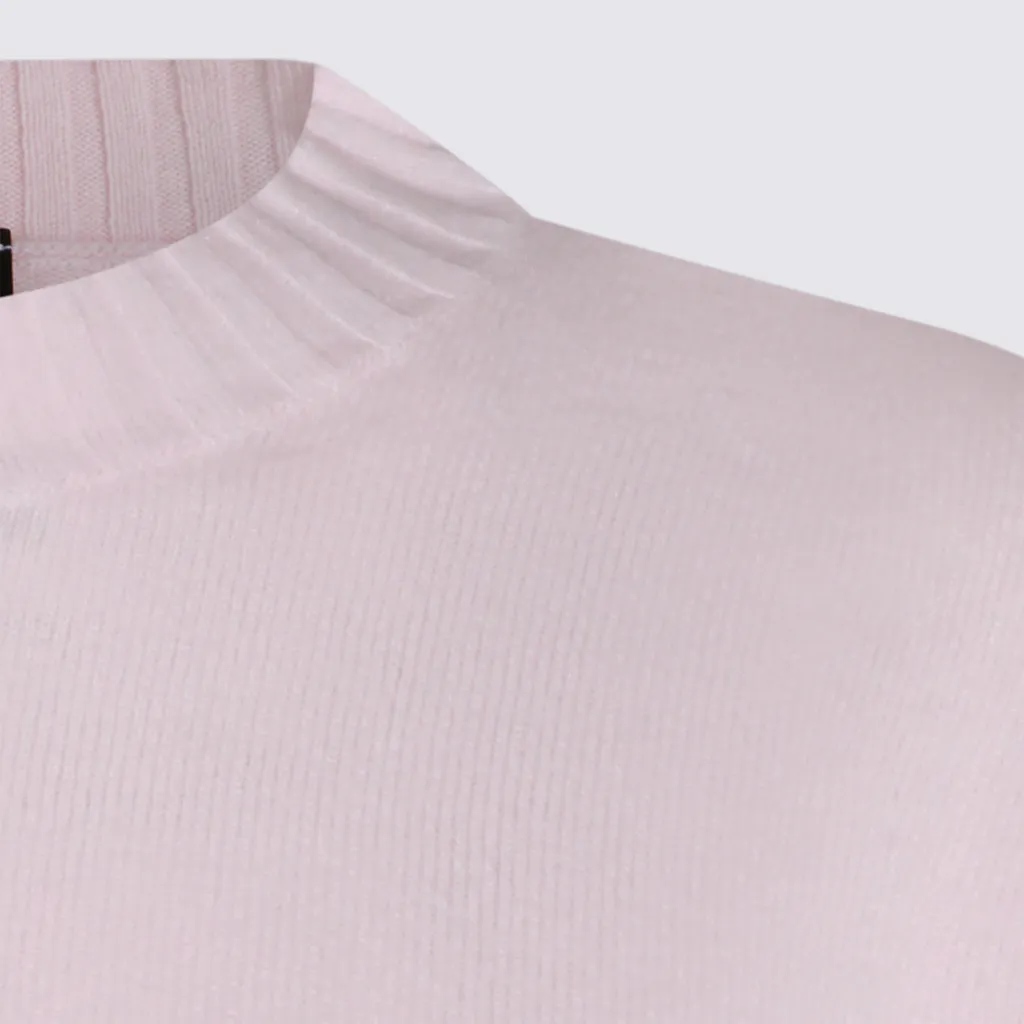 Crew-Neck Sweater