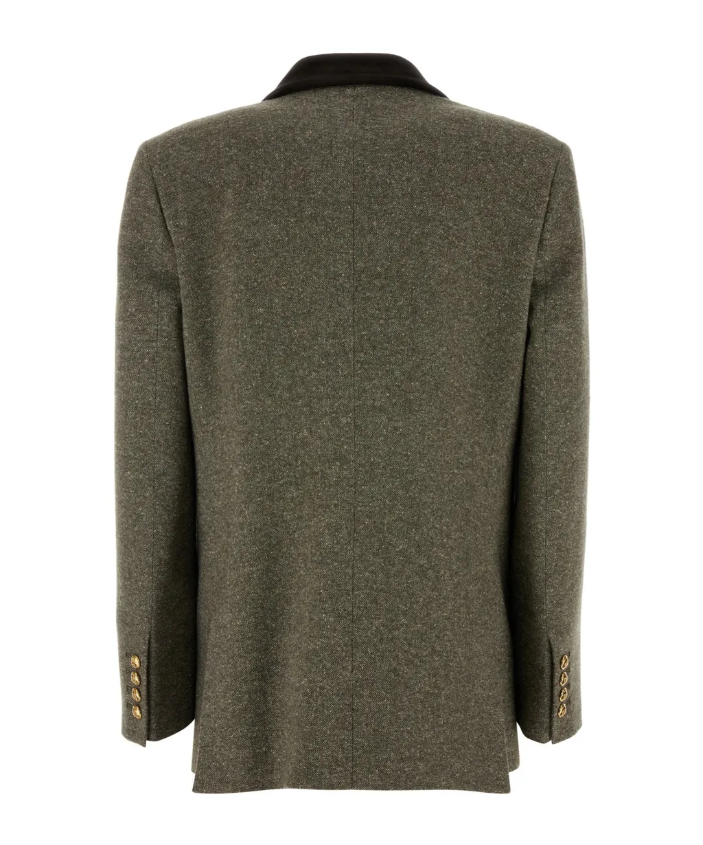 Patpau Blazer