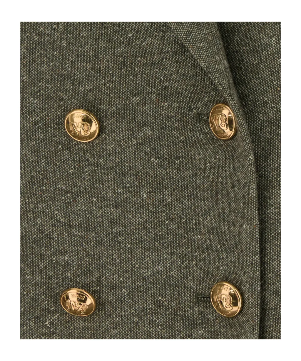 Patpau Blazer