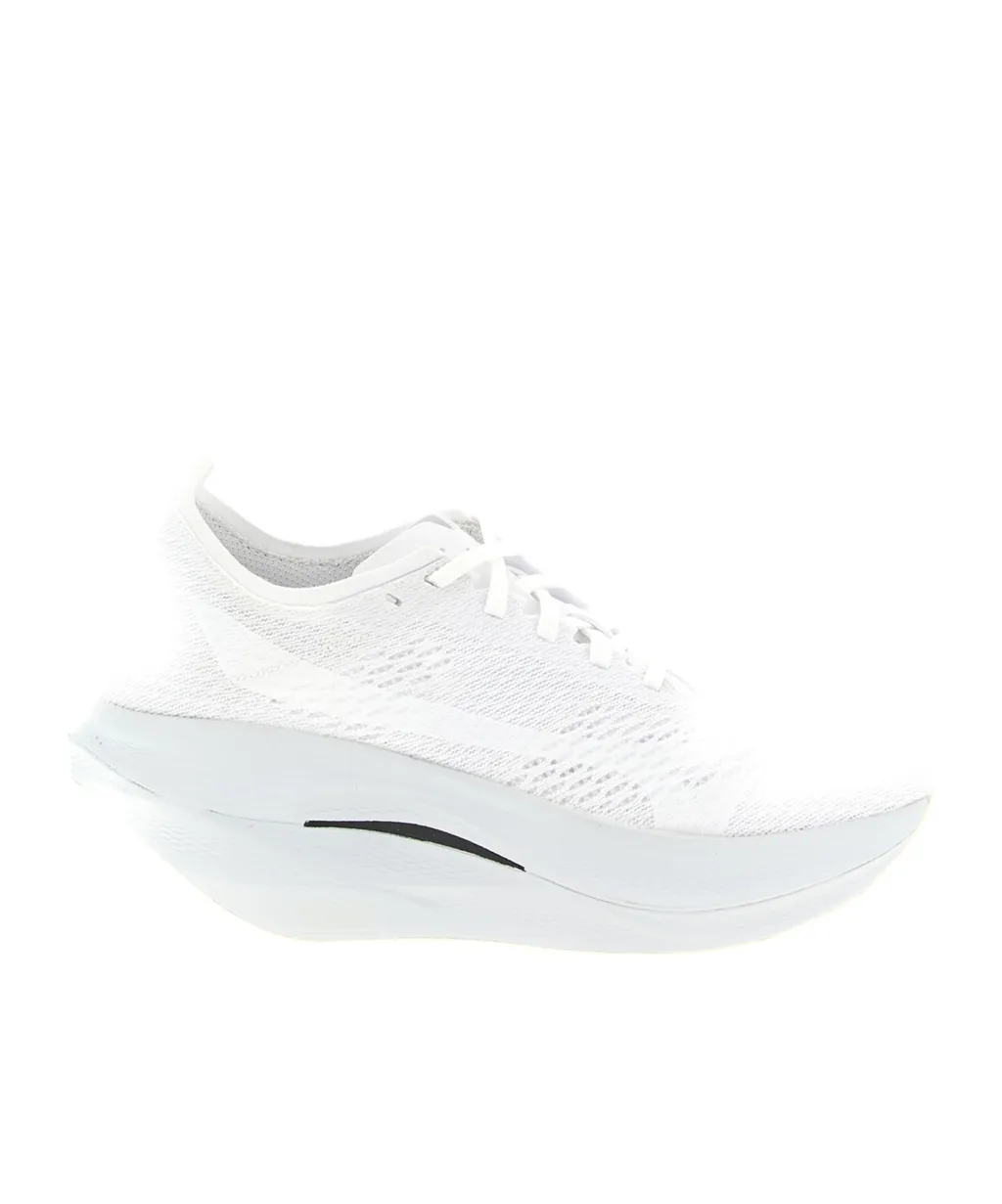 X Mizuno Lace-Up Sneakers