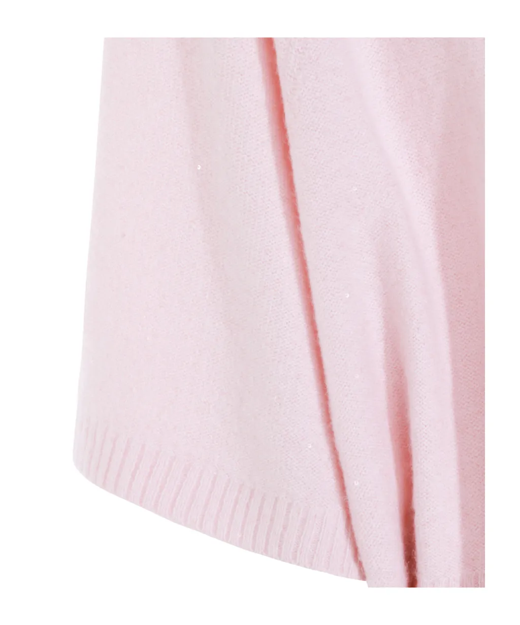 Crew Neck Sweater