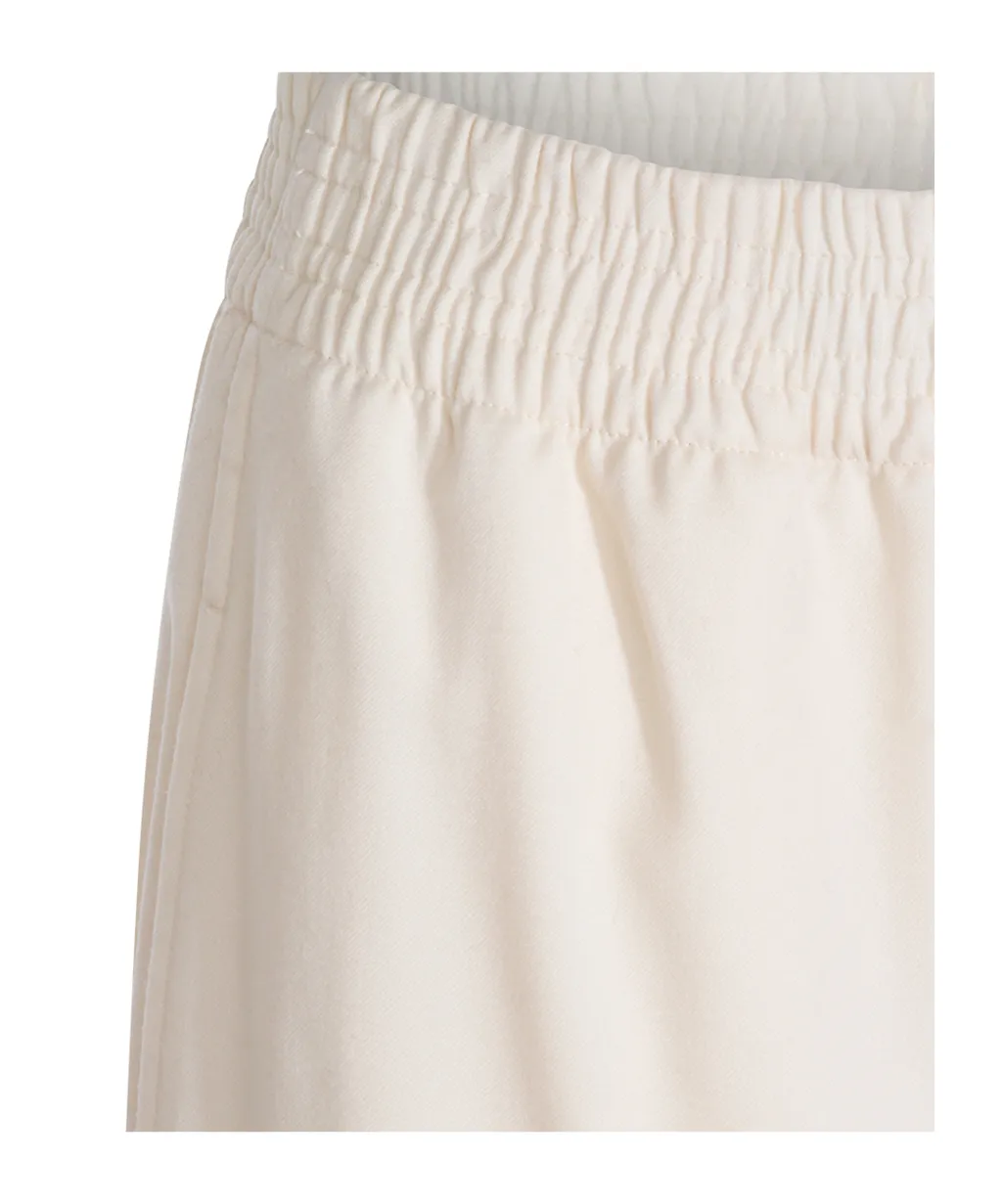 Elasticated Trousers