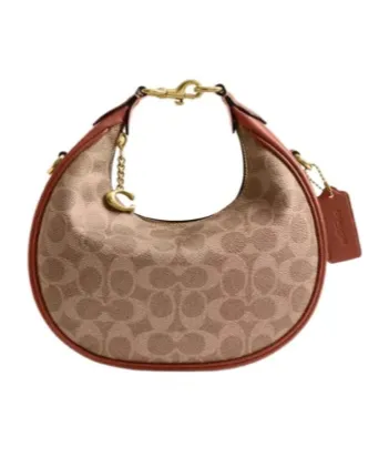 Jonie Bag 22 In Signature Canvas