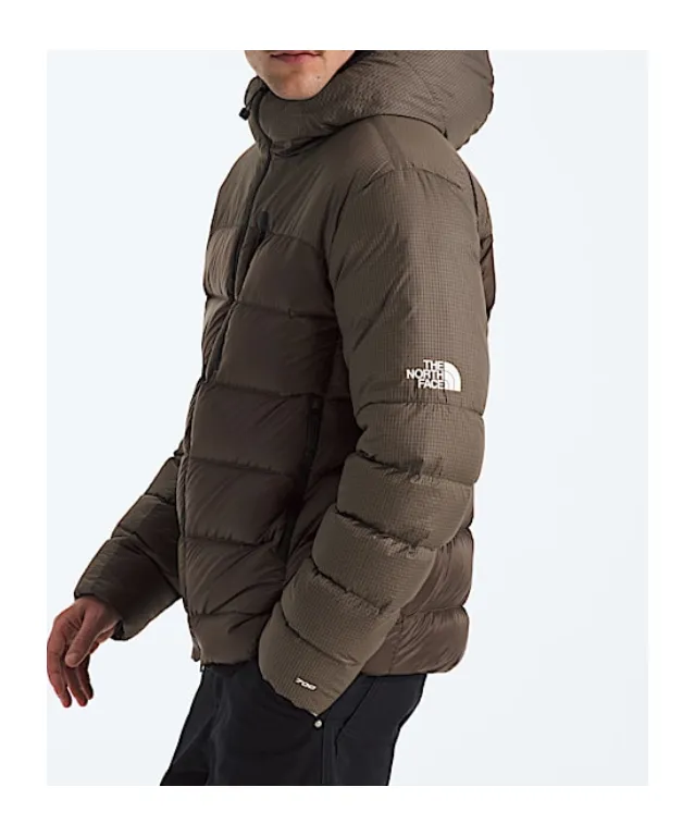 Tnf Hke Kalix Down Hooded Jacket