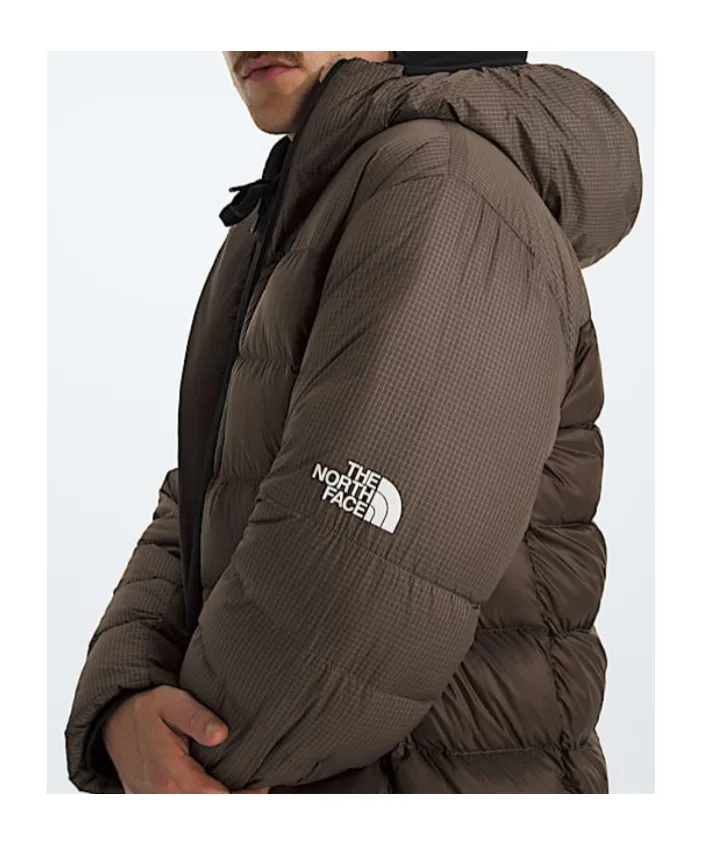 Tnf Hke Kalix Down Hooded Jacket