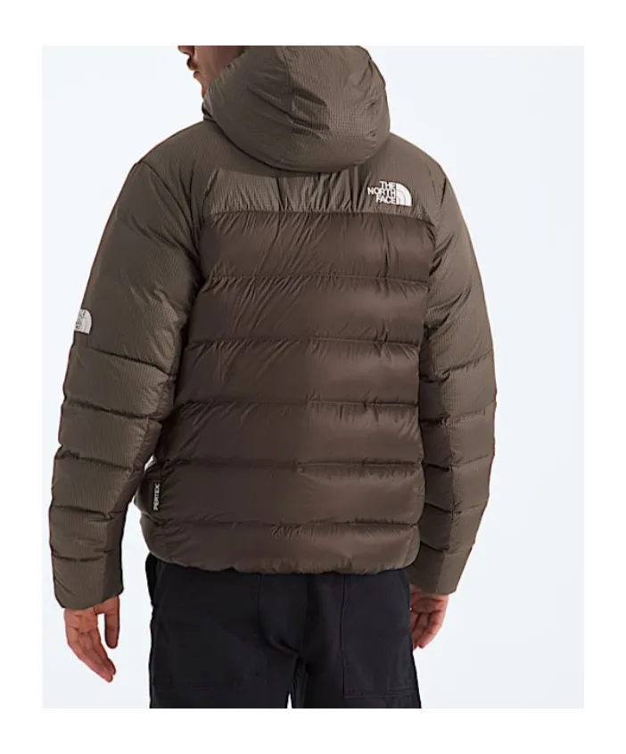 Tnf Hke Kalix Down Hooded Jacket