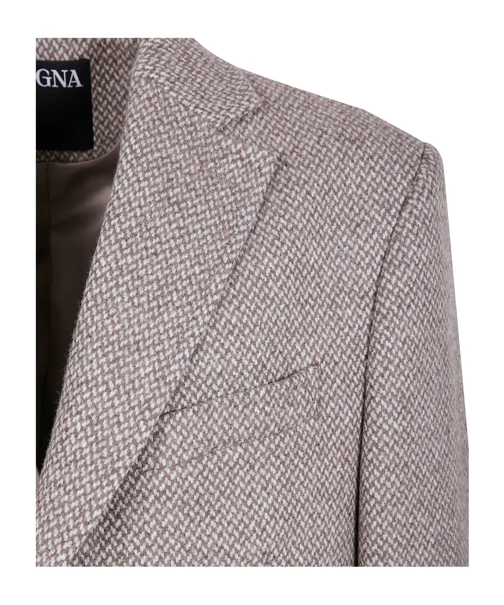 Wool Coat