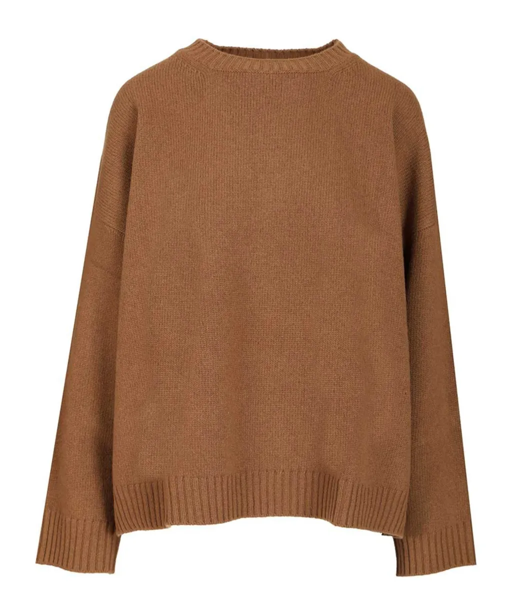 Sibari Crewneck Jumper