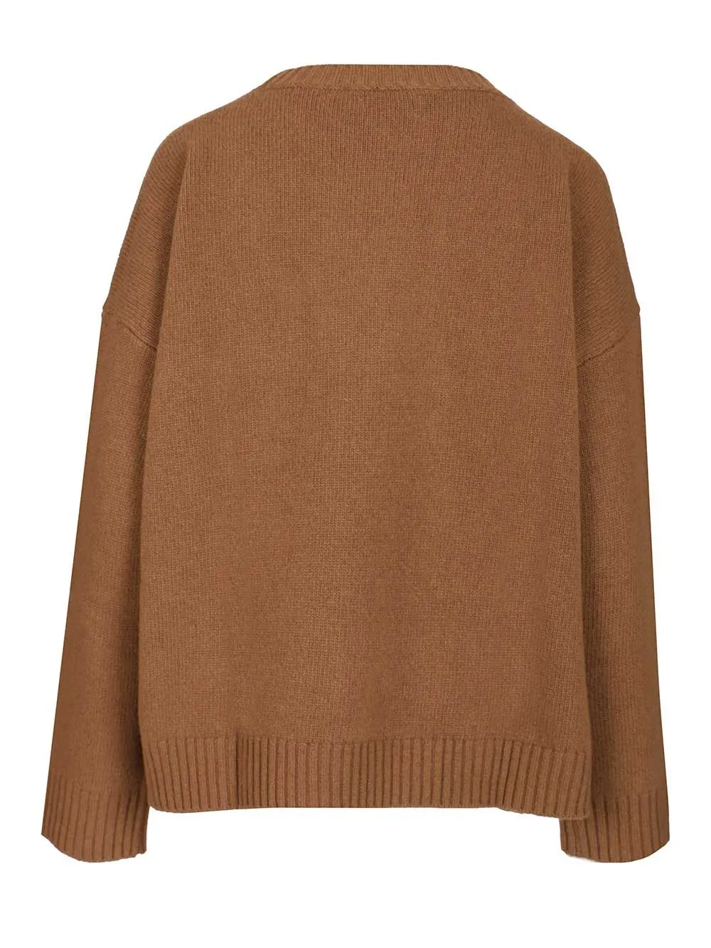 Sibari Crewneck Jumper