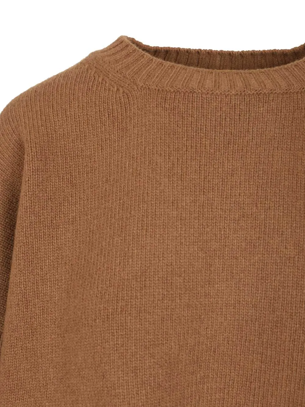 Sibari Crewneck Jumper