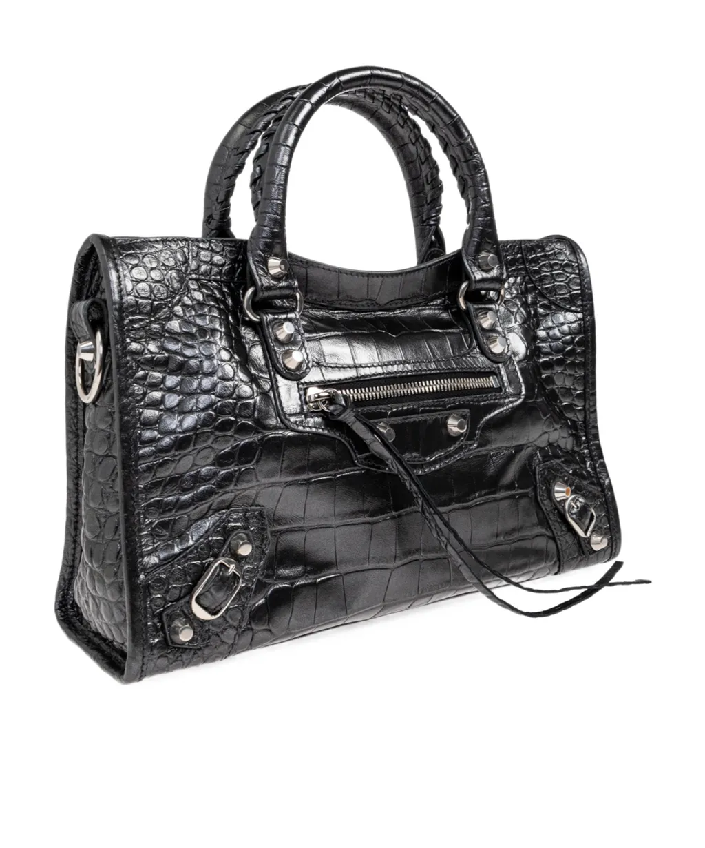 Le City Small Handbag
