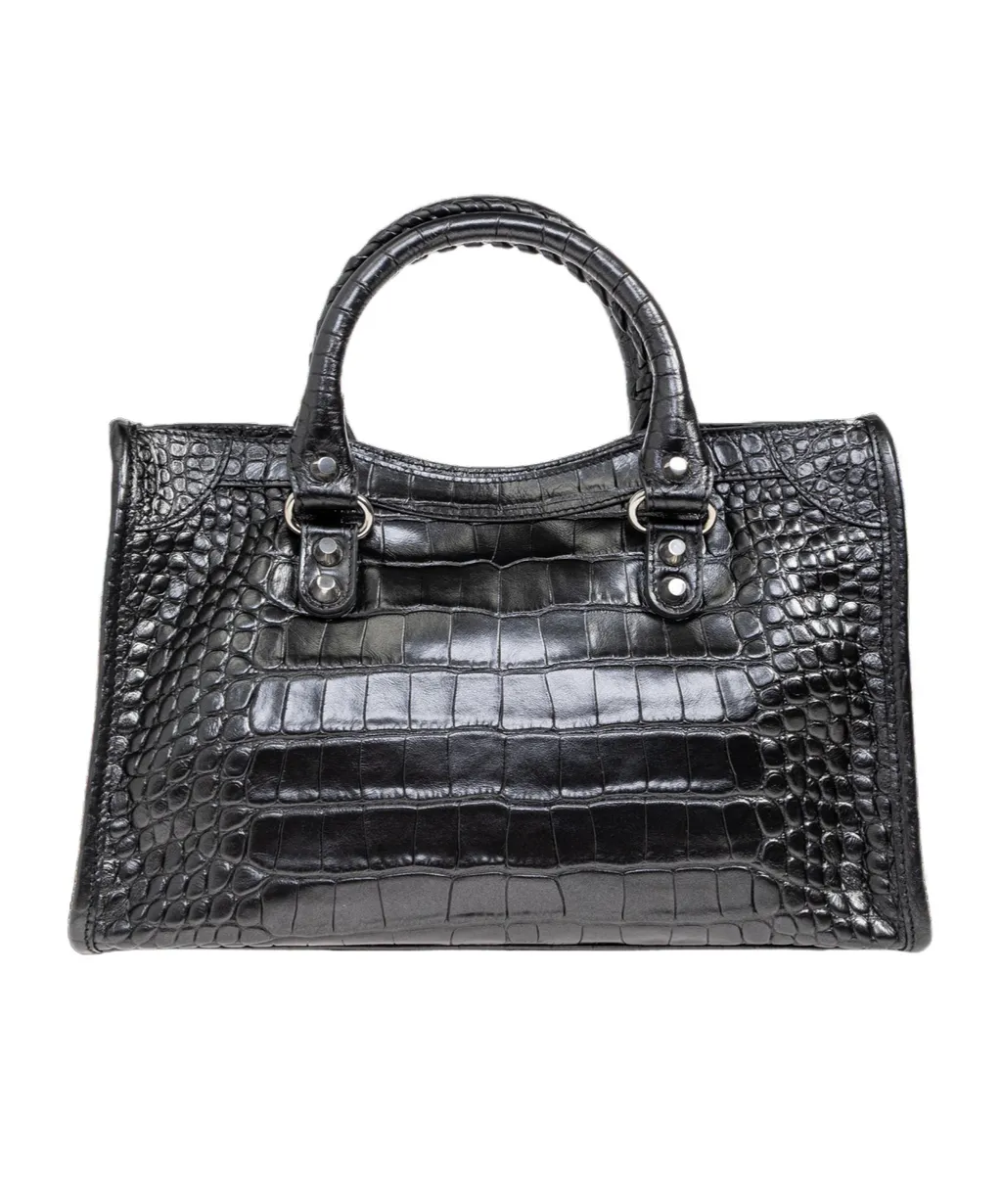 Le City Small Handbag