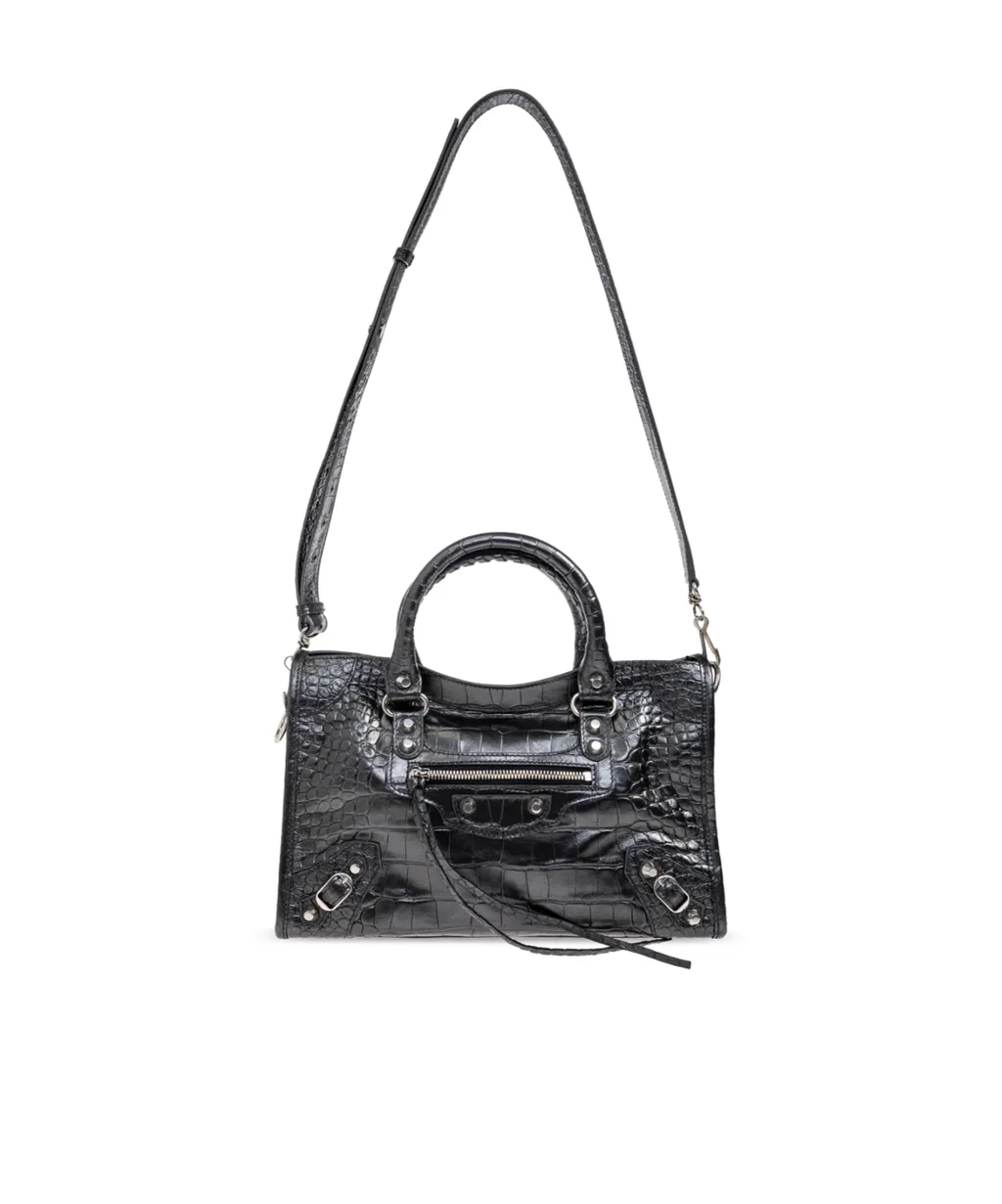 Le City Small Handbag