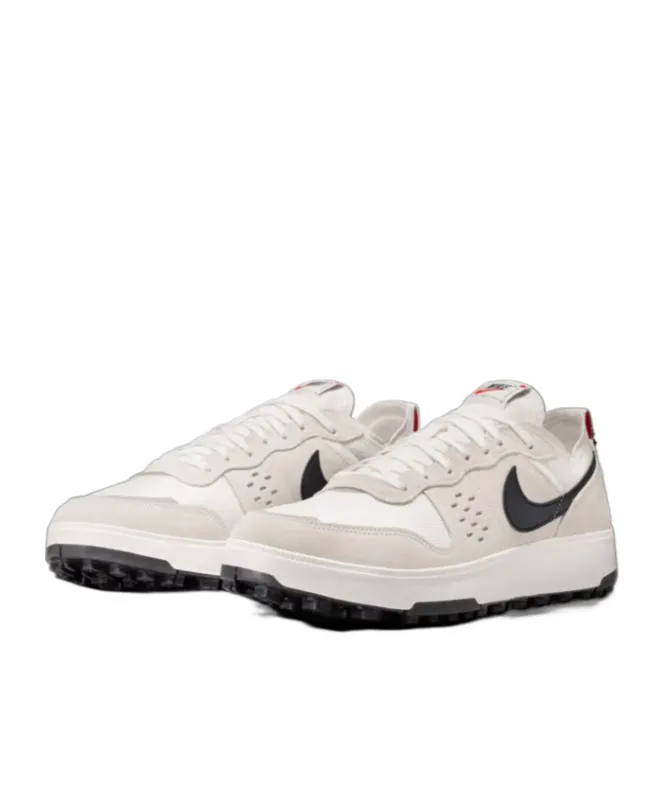 C1Ty Suede Sneakers