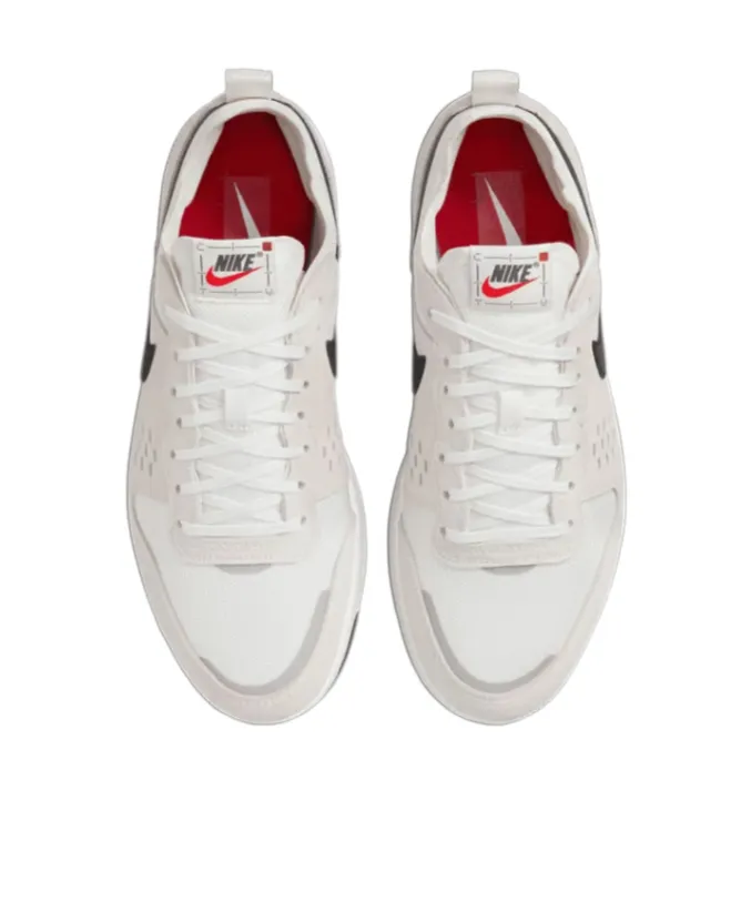 C1Ty Suede Sneakers