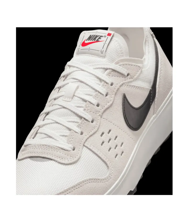 C1Ty Suede Sneakers
