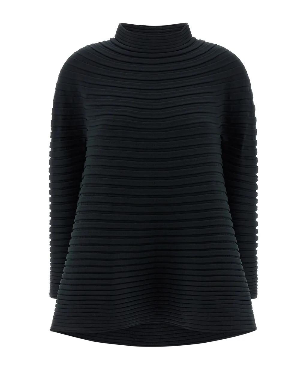 Bounce Knit Top