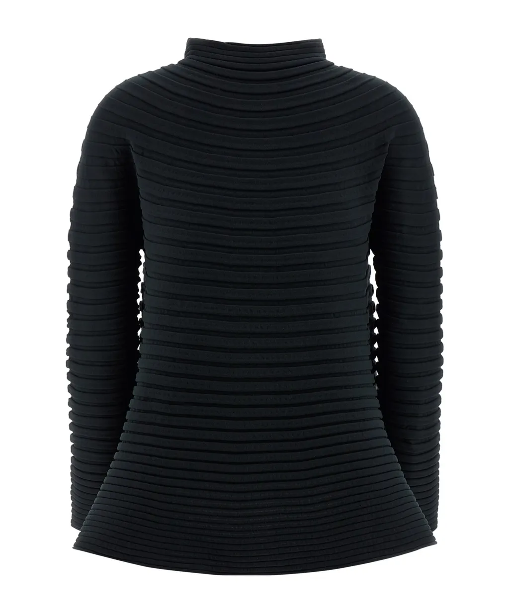 Bounce Knit Top