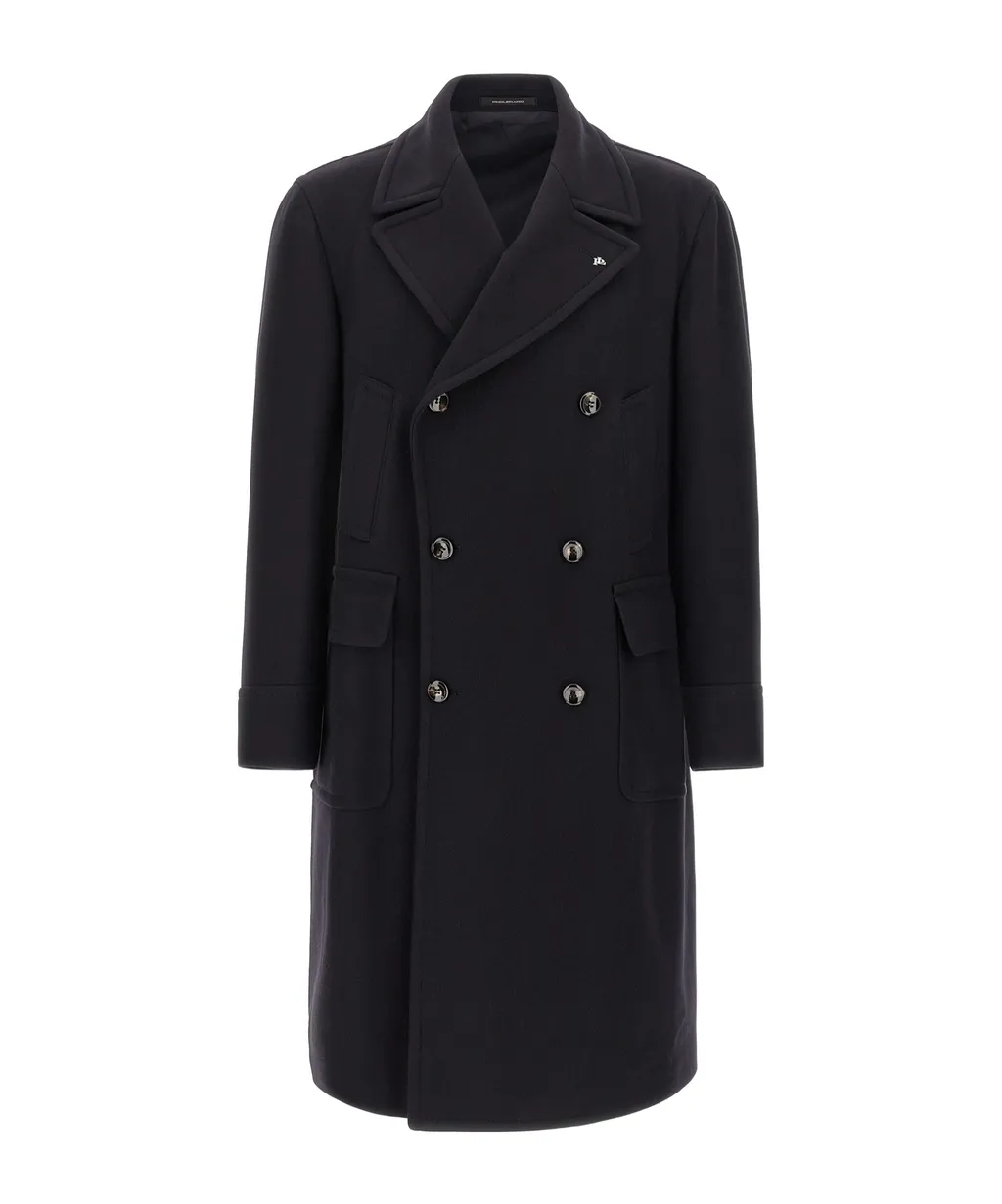 Coat Sherry