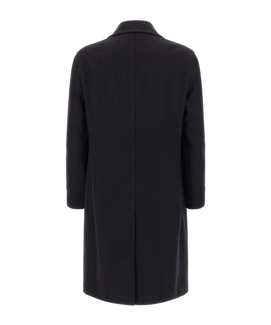 Coat Sherry