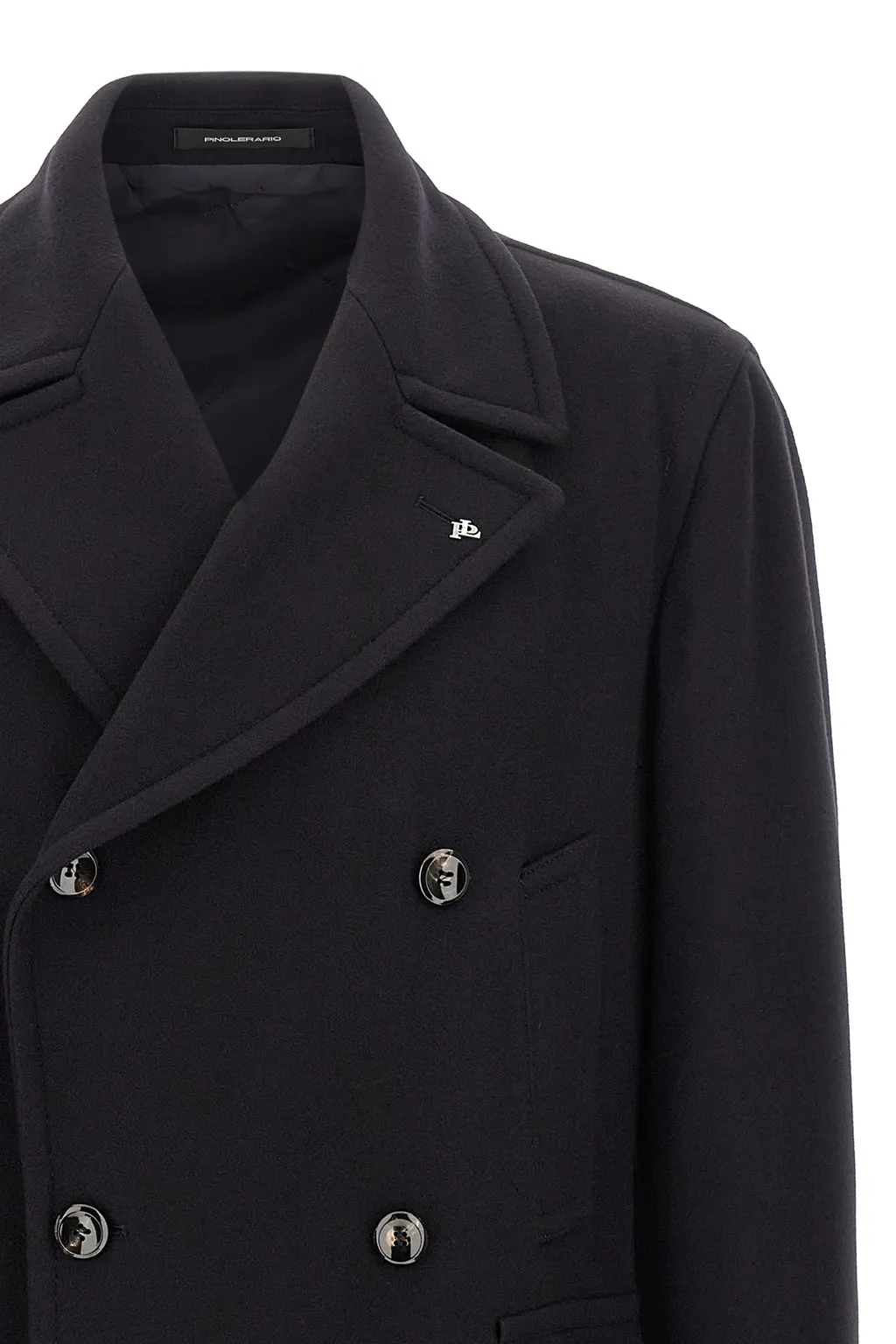 Coat Sherry